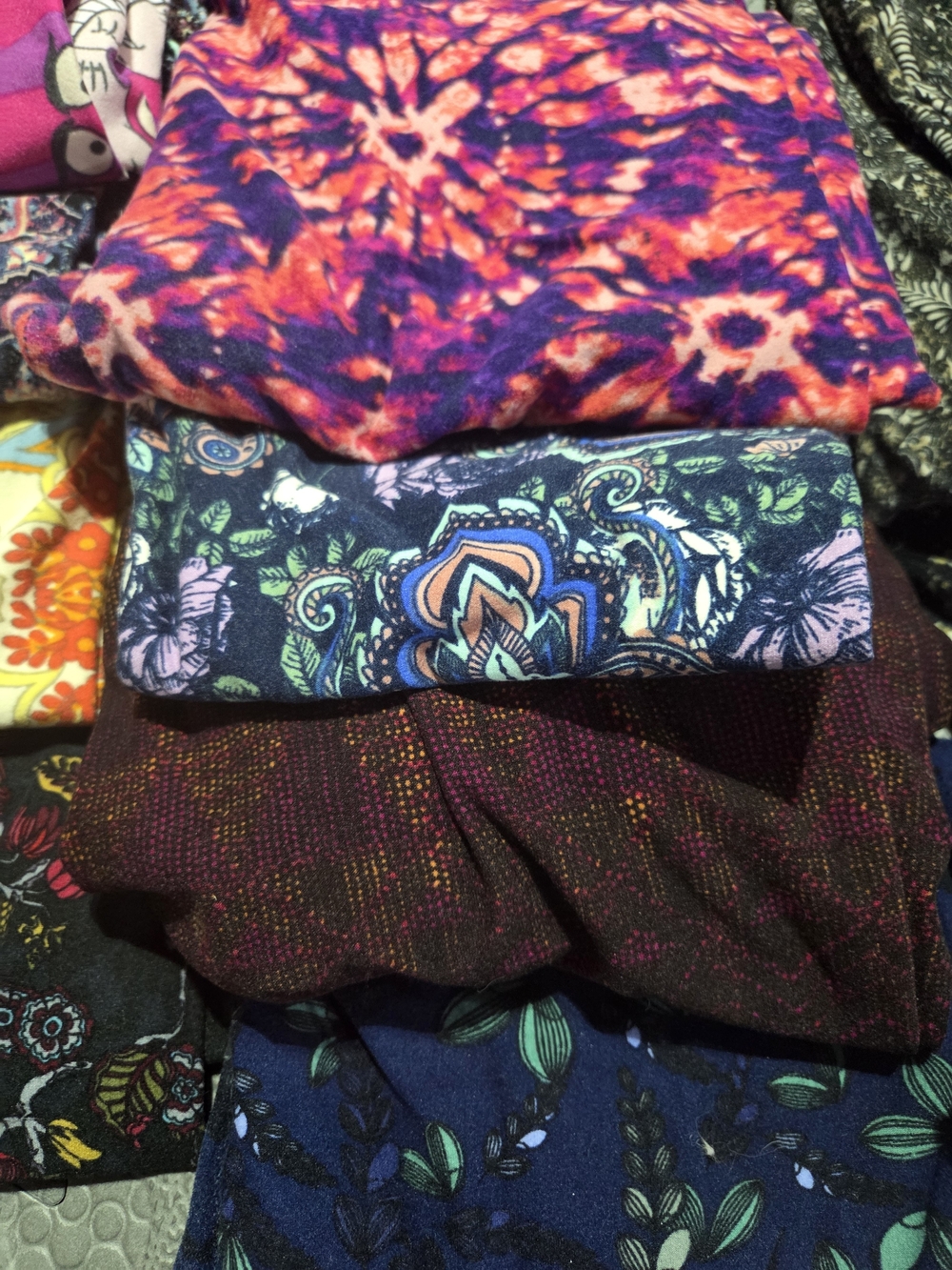 LulaRoe Leggings